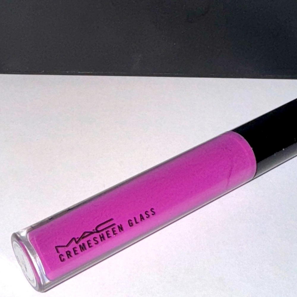 Mac Narcissus lipgloss